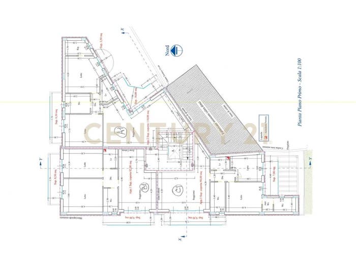 Case in Vendita e in Affitto - 2