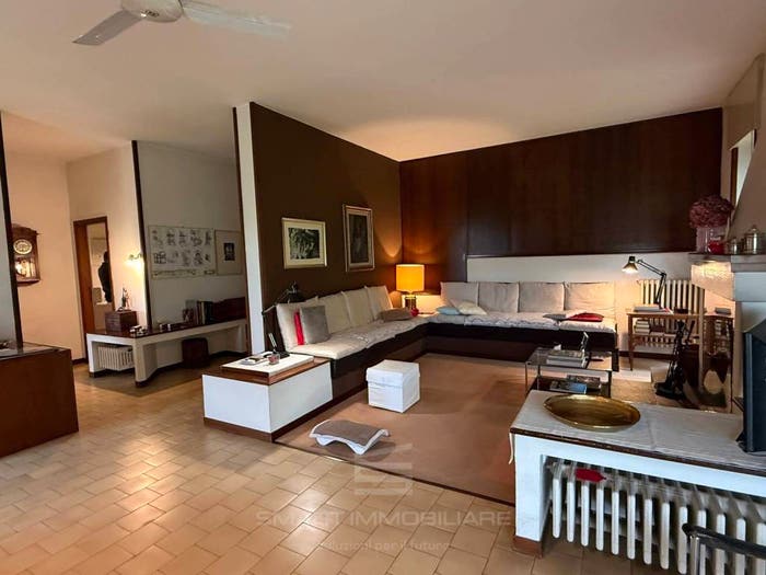 Casa trilocale in vendita in Via Torquato Taramelli, Mompiano Costalunga, Brescia