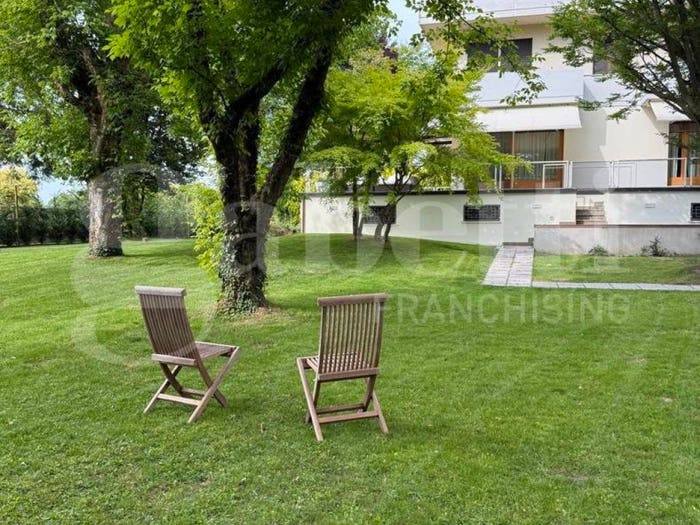 Appartamento con 5 locali in vendita in via arcangelo corelli, Centro, Abano Terme