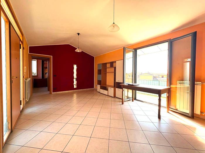 Appartamento bilocale in vendita in Via Bruno Nardi, Spianate Ponte ai Pini, Altopascio