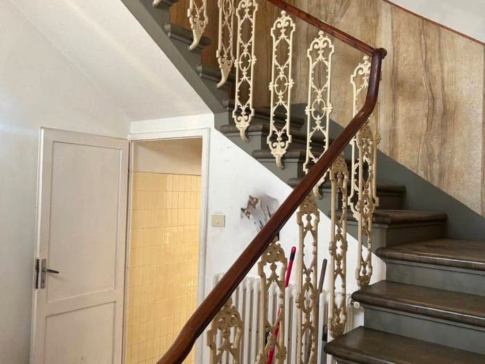 Casa con 6 locali in vendita in Via Edmondo de Amicis, Masini XX Settembre, Empoli