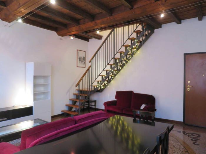 Casa trilocale in vendita in Via Sant'Eufemia, Centro Storico, Modena