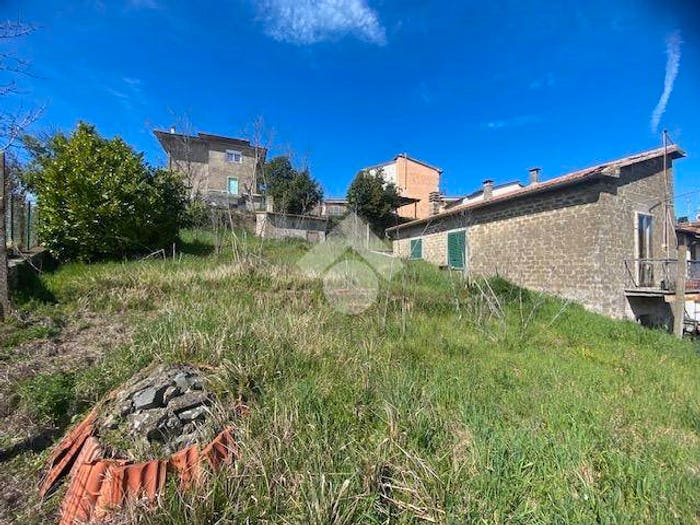 Casa con 5 locali in vendita in Via del Carpine, Centro, Montefiascone