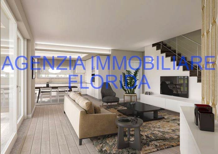 Appartamento quadrilocale in vendita in Via Borgo Padova, Centro, Camposampiero