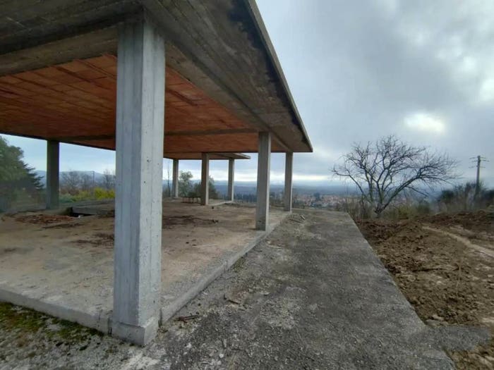 Casa bilocale in vendita in Strada Provinciale, Vejano