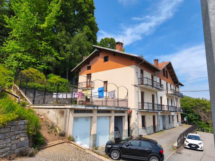 Casa con 6 locali in vendita in Via Duca degli Abruzzi, Livera, Pettinengo