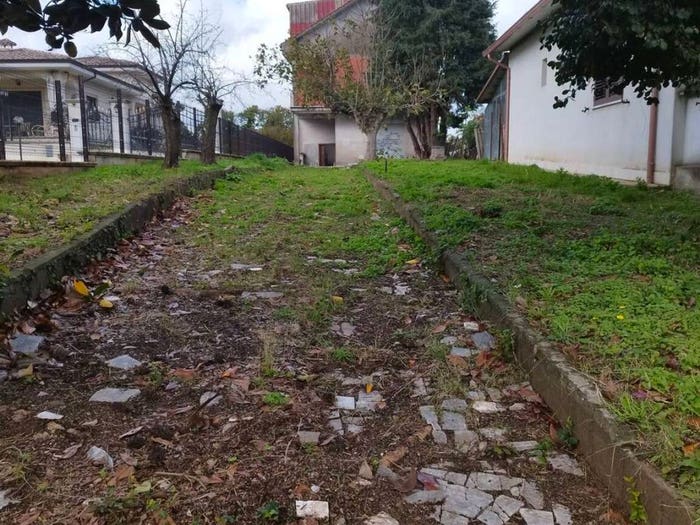 Casa con 6 locali in vendita in Via Vittorio Veneto, Palestrina