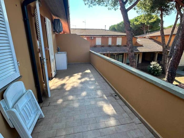 Appartamento bilocale in vendita in Via Ferrucci, Marina di Cecina, Cecina