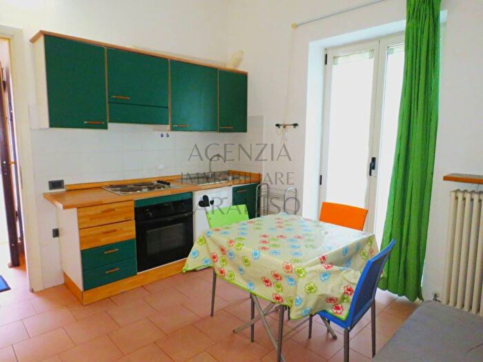 Appartamento monolocale in vendita in Centro, Urbino