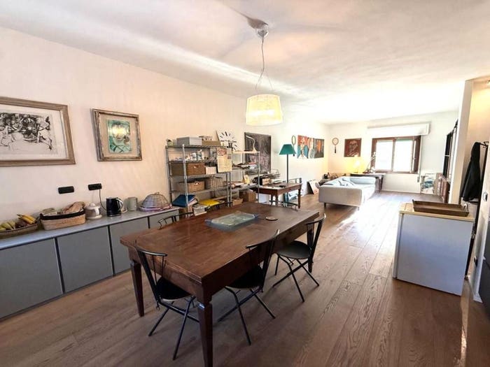 Appartamento con 5 locali in vendita in Certaldo, Centro