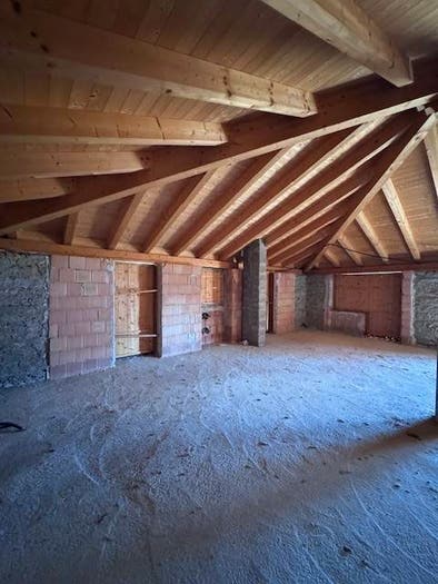 Appartamento quadrilocale in vendita in Bleggio Superiore