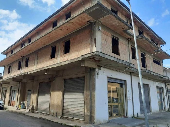 Casa monolocale in vendita in via Giuseppe Gioffrè, Rizziconi