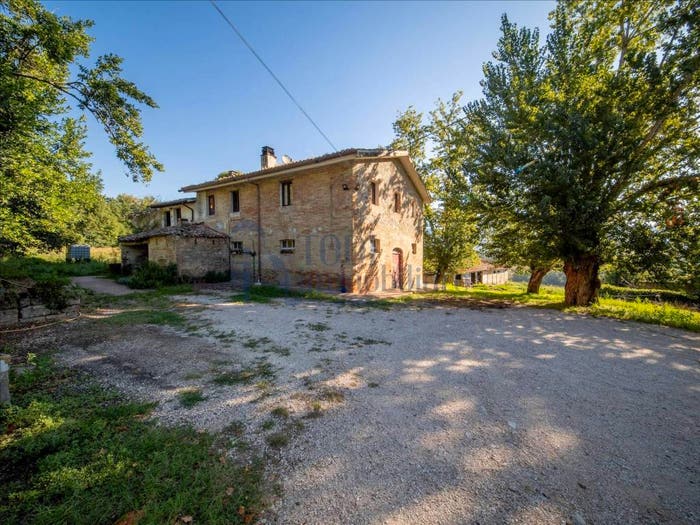 Casa con 6 locali in vendita in Vocabolo Vallone Colvalenza Todi, Colvalenza, Todi