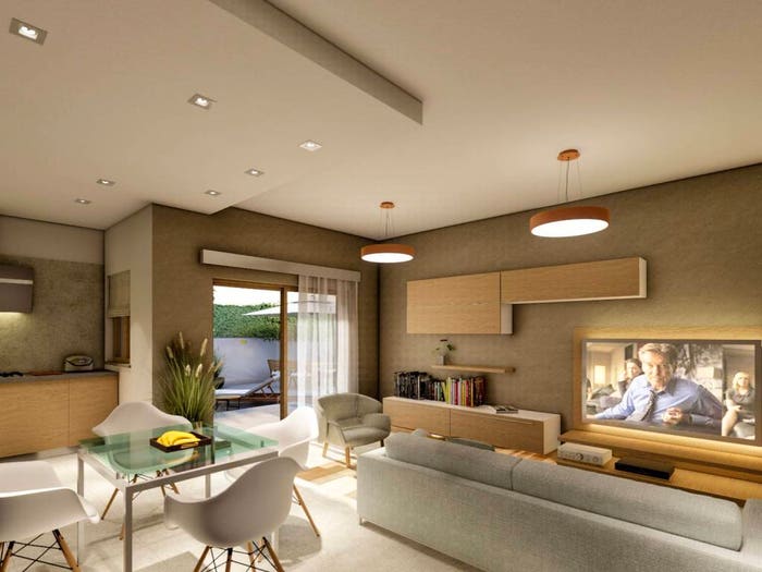 Casa con 6 locali in vendita in SP Marittima II, Centro, Priverno