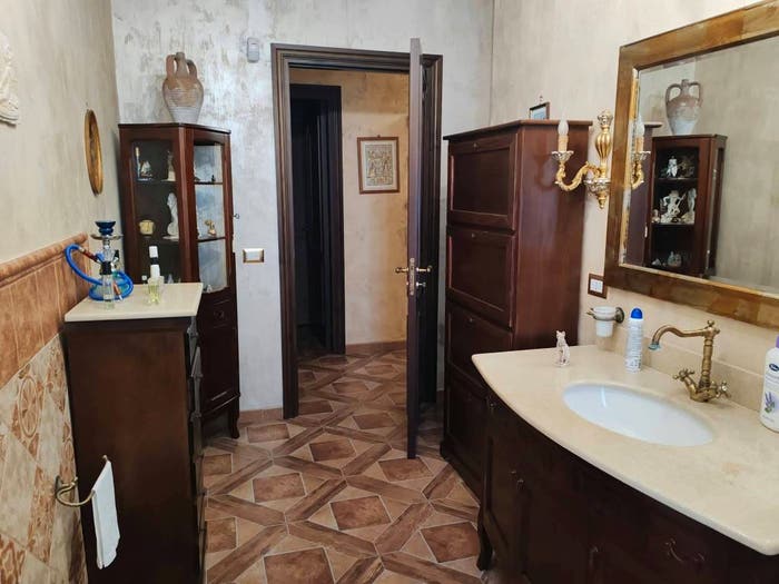 Appartamento con 5 locali in vendita in Contrada Valcorrente, Belpasso