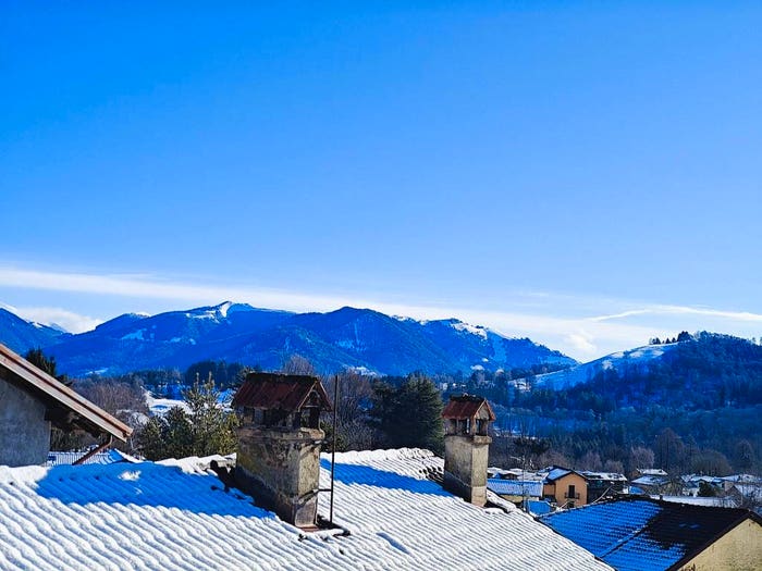 Casa con 5 locali in vendita in Via Alessandro Volta, Lanzo D'Intelvi, Alta Valle Intelvi