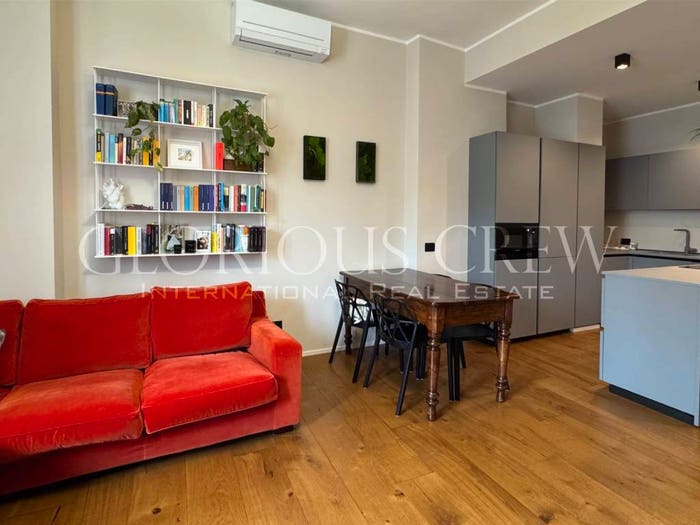 Appartamento trilocale in vendita in Via Molino Delle Armi, Ticinese, Milano