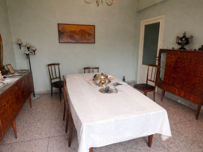 Appartamento trilocale in vendita in Via Marche, Secondigliano, Napoli