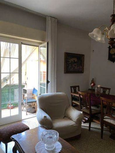 Appartamento con 6 locali in vendita in Arcola