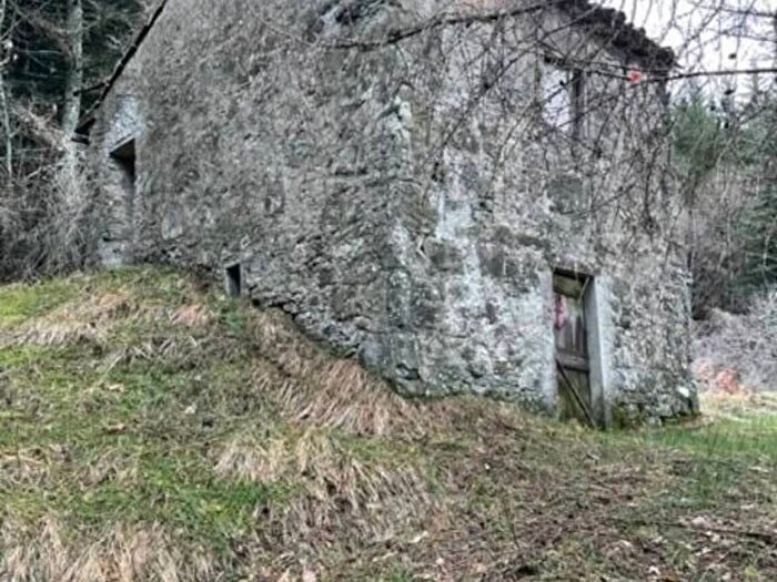 Casa monolocale in vendita in San Marcello Piteglio