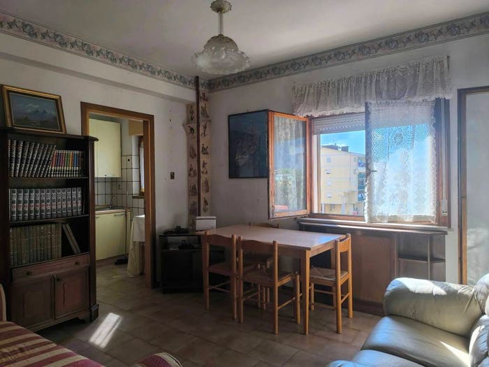 Appartamento quadrilocale in vendita in Viale Europa, Centro, Nocera Superiore