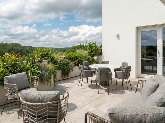 Appartamento quadrilocale in vendita in Via Don Giovanni Minzoni, Noceto