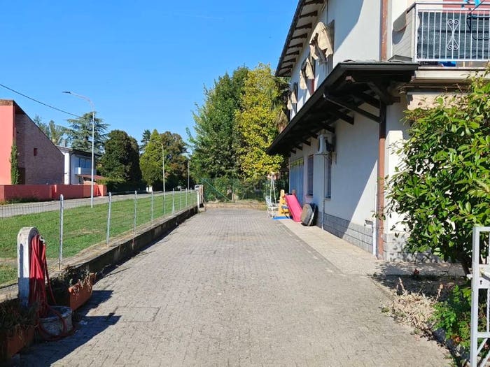 Appartamento bilocale in vendita in Via Don Milani, Centro, Ravarino