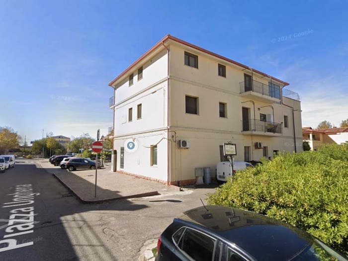 Appartamento trilocale in vendita in Via Romagna, Centro, Arborea
