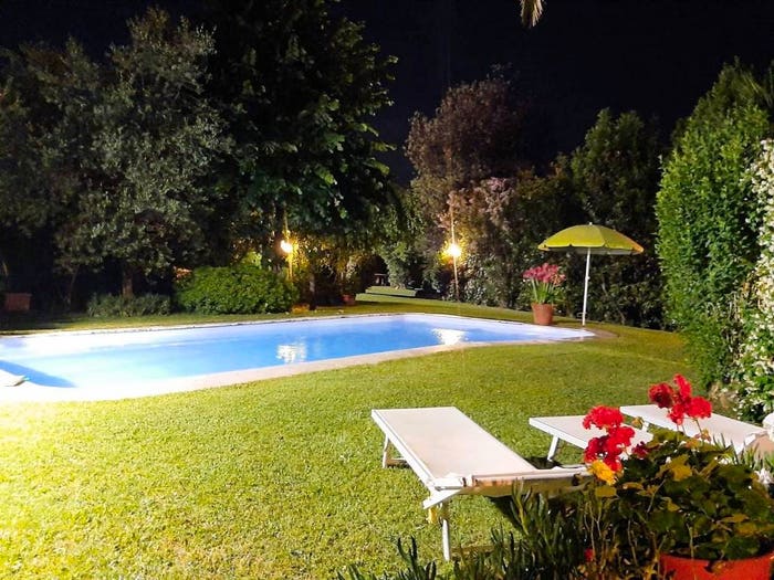 Casa con 6 locali in vendita in Via Antonelli, Fornaci, Pistoia