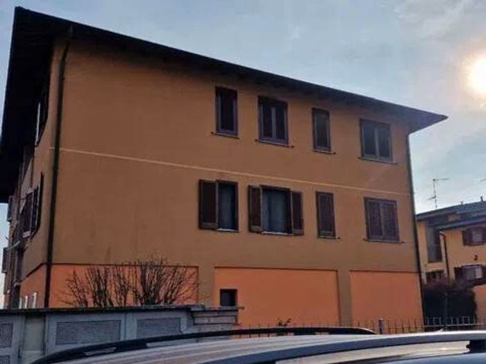 Appartamento trilocale in vendita in Via Dei Sabbioni, Chignolo Po