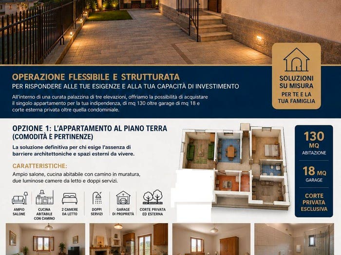 Appartamento quadrilocale in vendita in Via Verticelli, Casole Bruzio, Casali del Manco