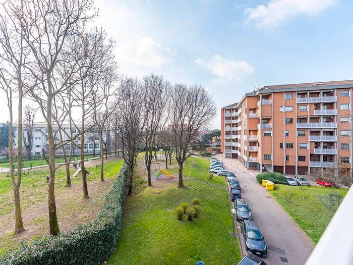 Appartamento trilocale in vendita in Via Terrazzano, San Pietro Pace, Rho