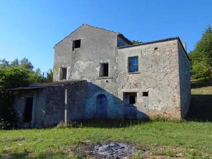 Casa con 6 locali in vendita in Ss, Casoli