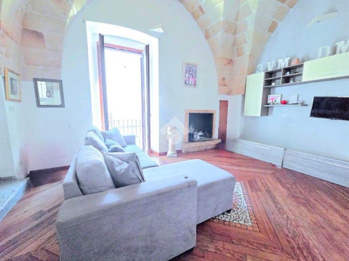 Appartamento trilocale in vendita in VIA CASTORIO SORANO, Centro, Manduria