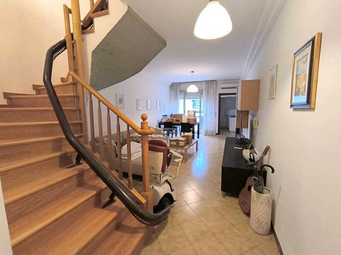 Casa trilocale in vendita in San Benedetto, Forlì