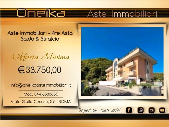 Appartamento quadrilocale in vendita in Via Ravone, Centro, Pratella