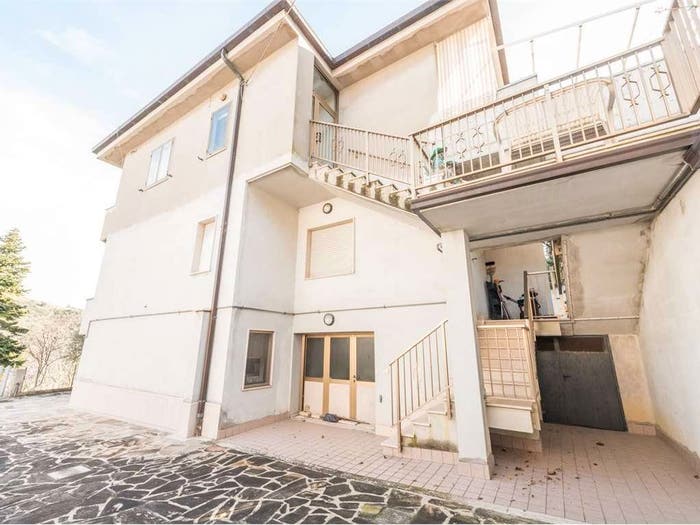 Casa quadrilocale in vendita in Vestina Chiarini, Montesilvano