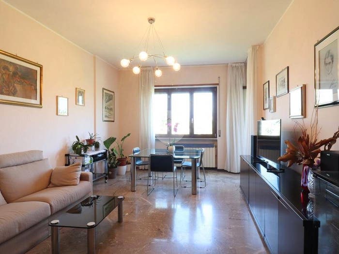 Appartamento quadrilocale in vendita in Via Alcide de Gasperi, Via Venezia Lungofiume Paolucci, Pescara