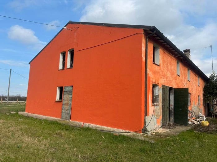 Casa con 5 locali in vendita in via lincoln, Voghiera