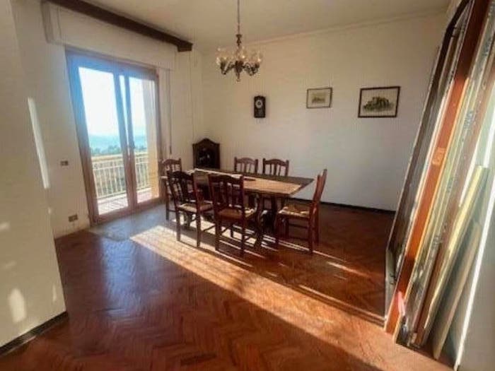 Casa quadrilocale in vendita in Via Prato, Centro, Fosdinovo