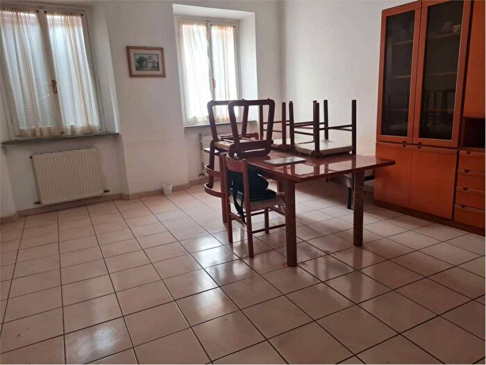 Appartamento trilocale in vendita in Capodimonte, Ancona
