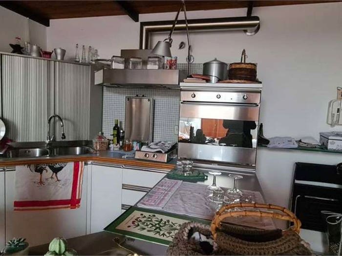 Appartamento trilocale in vendita in via Marcuzzi, Centro, Cervignano del Friuli