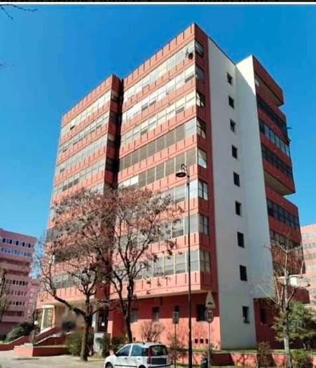Appartamento bilocale in vendita in Via Dei Pini, Centro, Pieve Emanuele