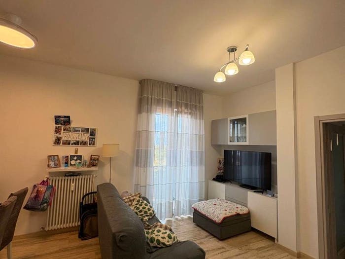Appartamento quadrilocale in vendita in Via Ercole Nani, Borgo Panigale, Bologna