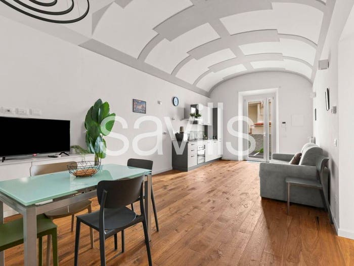 Appartamento trilocale in vendita in Via Cittadella, Fortezza Stazione, Firenze