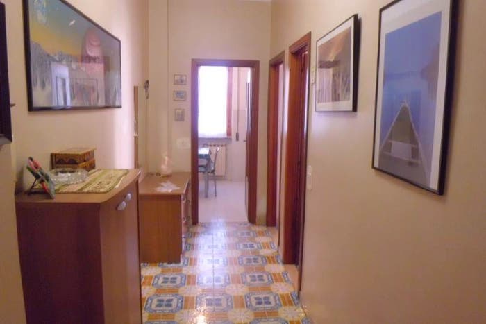 Appartamento bilocale in vendita in Via Magnone, Centro, Ceriale