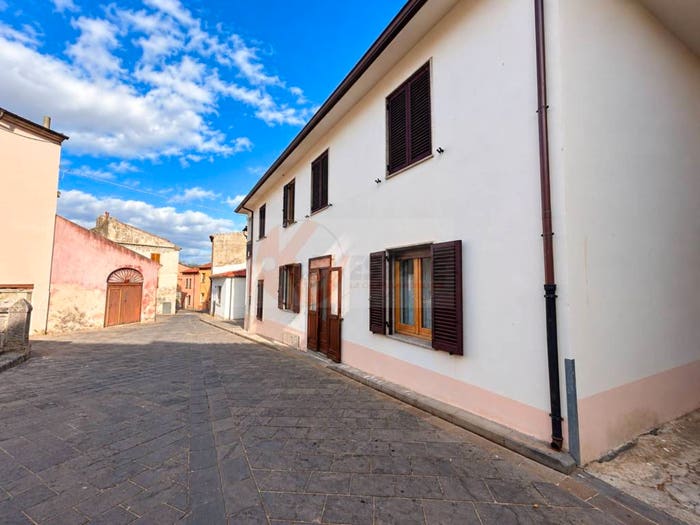 Casa quadrilocale in vendita in Corso Umberto I, Mores