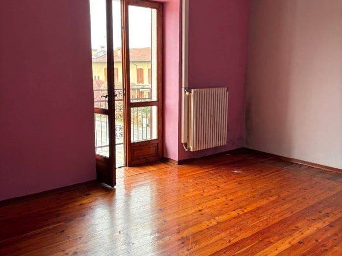 Appartamento quadrilocale in vendita in Via Giardini, Osasco