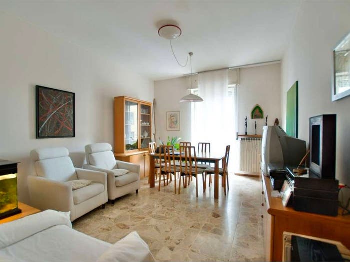 Appartamento trilocale in vendita in via S Giovanni Bosco, Centro, Sorisole