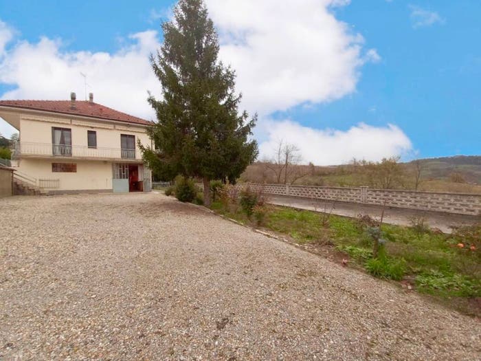 Casa con 5 locali in vendita in Scrimignano, Montemarzino